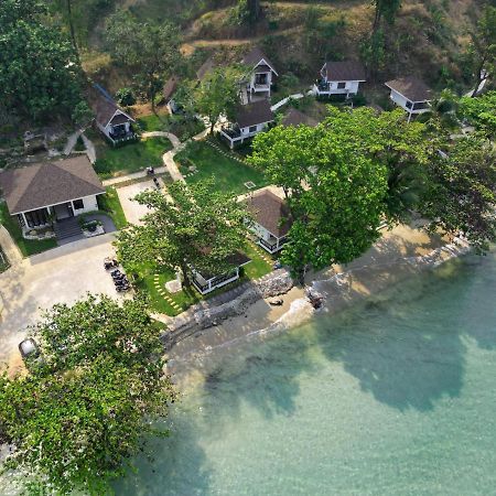 Sea Escape Ко Чанг Экстерьер фото