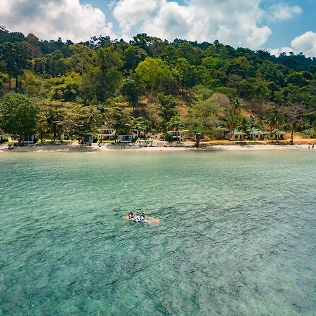 Sea Escape Ко Чанг Экстерьер фото