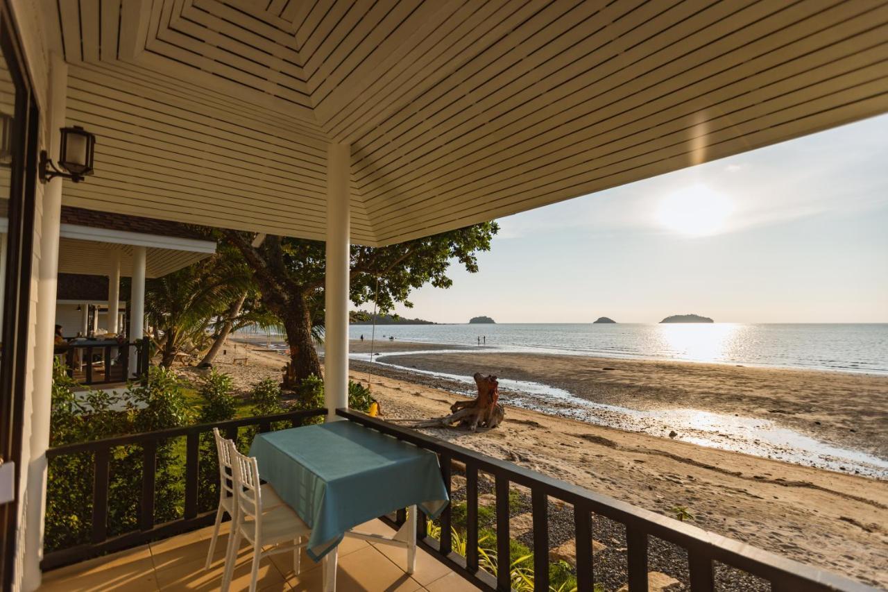 Sea Escape Ко Чанг Экстерьер фото