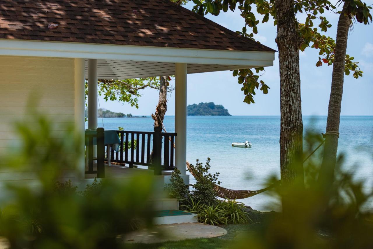 Sea Escape Ко Чанг Экстерьер фото